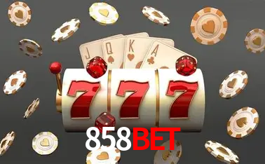 Bônus após cadastro na 858Bet