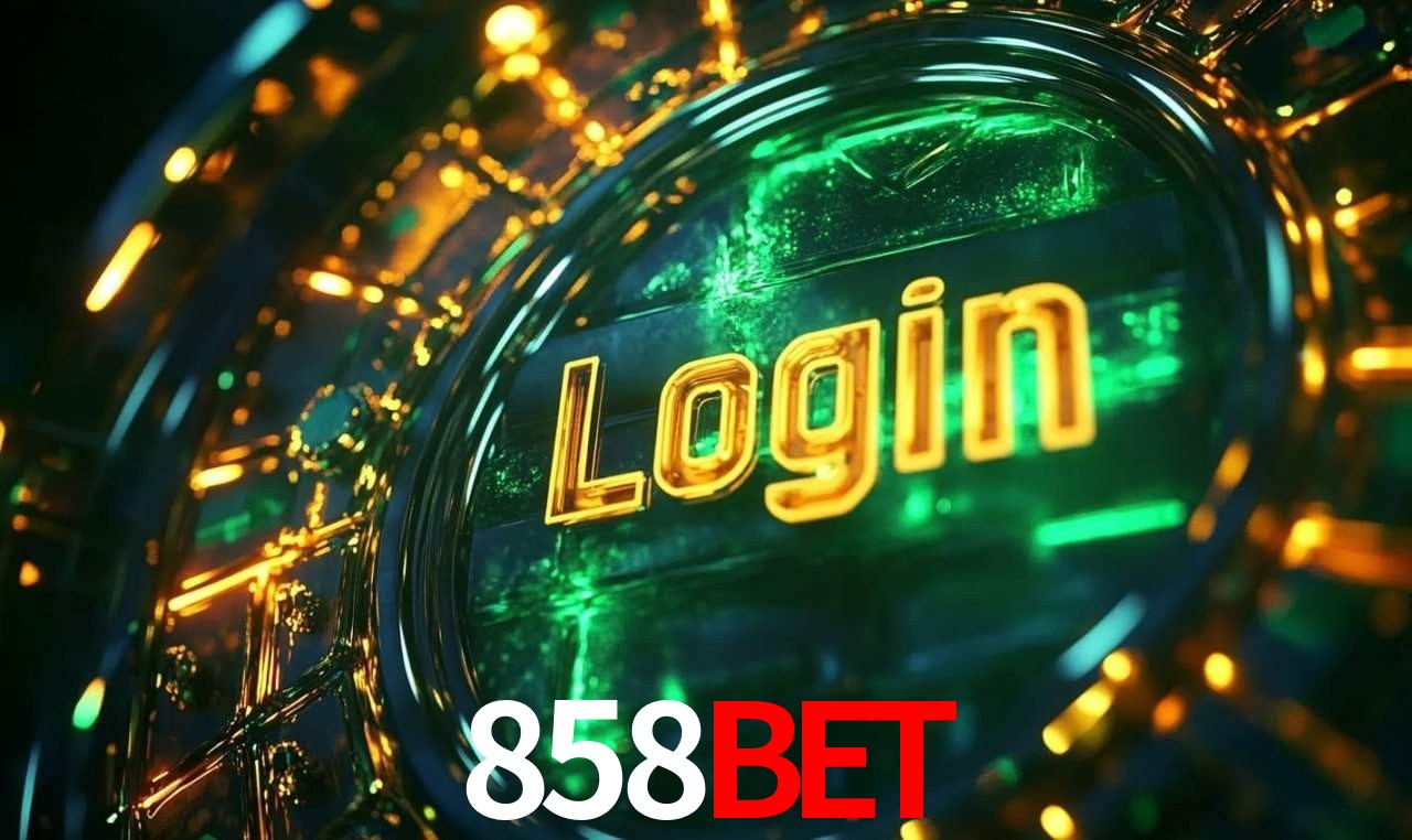 APP rápido e leve da 858Bet